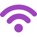 wifi-violet-icon